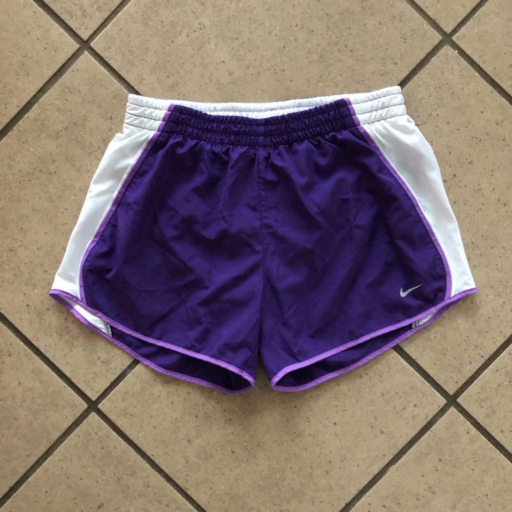 Nike Dri-Fit Shorts